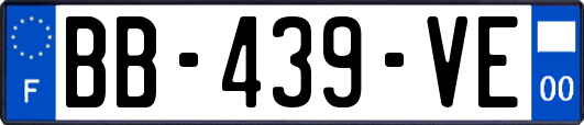 BB-439-VE