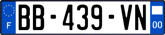 BB-439-VN