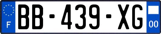 BB-439-XG