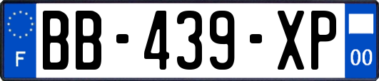 BB-439-XP