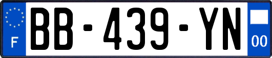 BB-439-YN