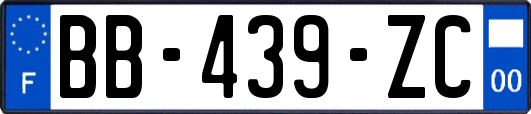 BB-439-ZC