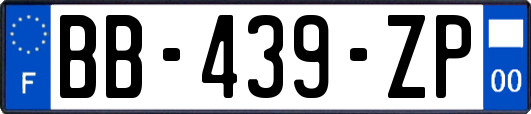 BB-439-ZP