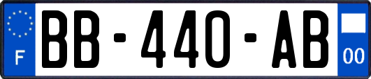 BB-440-AB