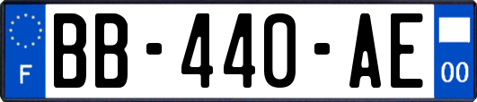 BB-440-AE