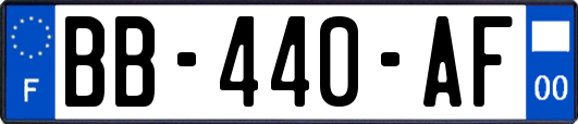 BB-440-AF