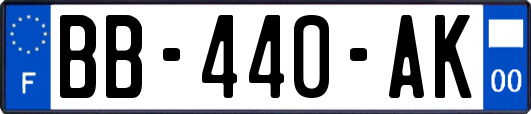 BB-440-AK