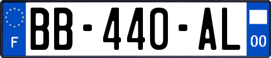 BB-440-AL