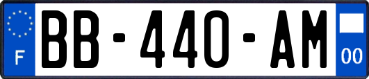 BB-440-AM