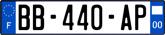 BB-440-AP