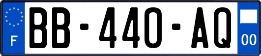 BB-440-AQ