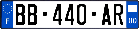 BB-440-AR