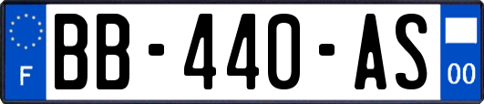 BB-440-AS