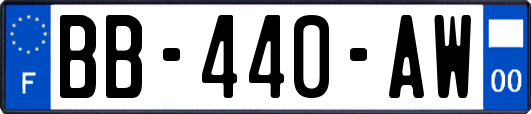 BB-440-AW