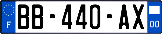 BB-440-AX