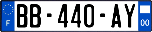 BB-440-AY