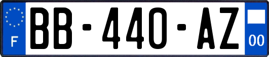 BB-440-AZ