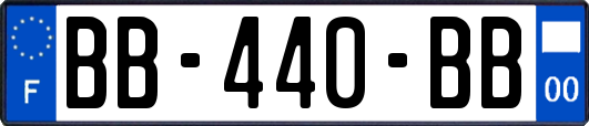 BB-440-BB