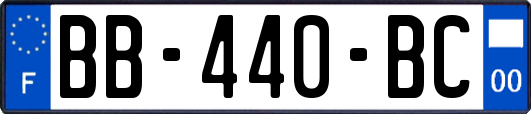 BB-440-BC