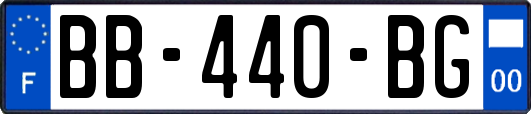 BB-440-BG