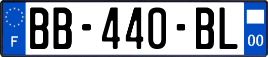 BB-440-BL