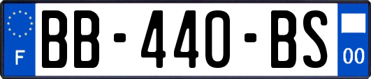 BB-440-BS