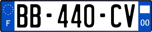 BB-440-CV