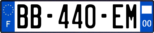 BB-440-EM