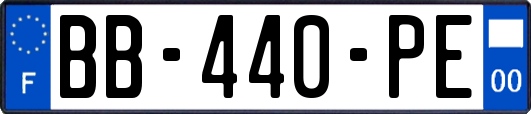 BB-440-PE