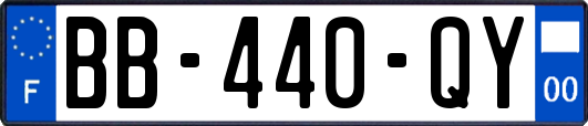 BB-440-QY