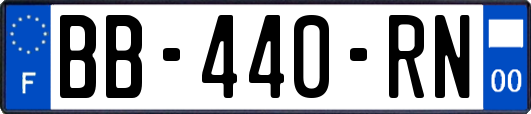 BB-440-RN