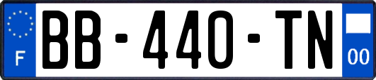 BB-440-TN