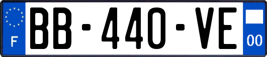 BB-440-VE