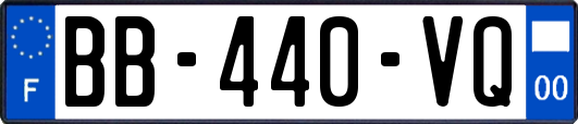 BB-440-VQ