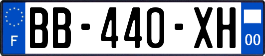 BB-440-XH