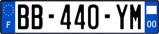 BB-440-YM