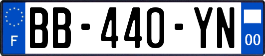 BB-440-YN