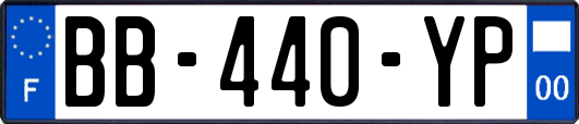 BB-440-YP