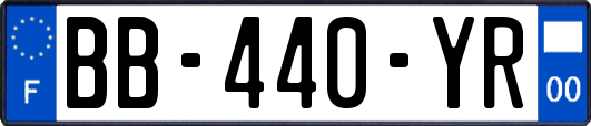 BB-440-YR