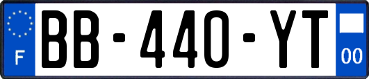 BB-440-YT