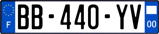 BB-440-YV