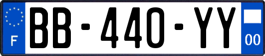 BB-440-YY