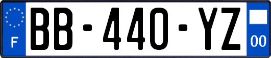 BB-440-YZ