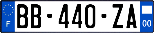 BB-440-ZA