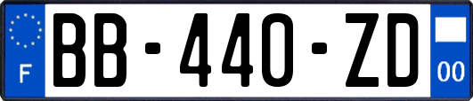 BB-440-ZD