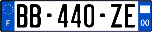 BB-440-ZE