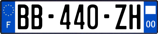 BB-440-ZH