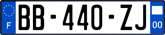 BB-440-ZJ