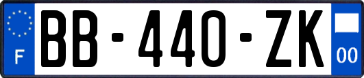 BB-440-ZK