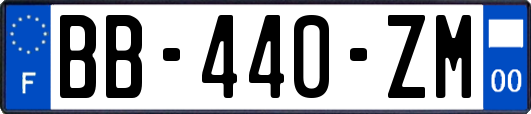 BB-440-ZM